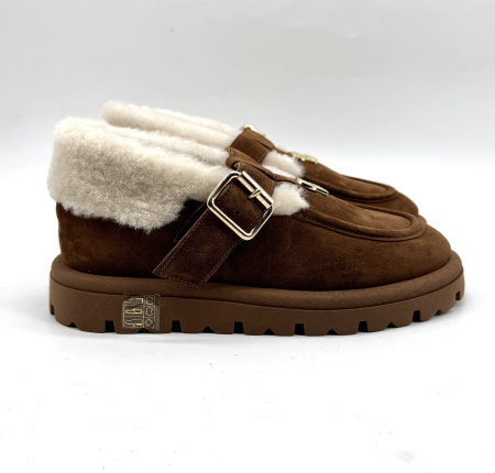 Helena Soretti Лоферы 25028406