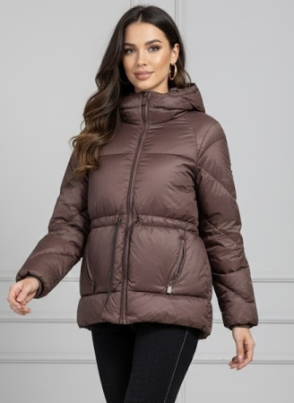 Bacon Пуховик 25025803