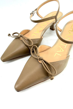 Chantal Босоножки 26012007