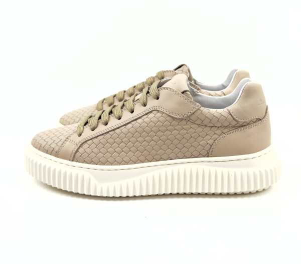 Voile Blanche Кроссовки 25015701