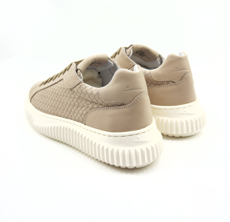 Voile Blanche Кроссовки 25015701