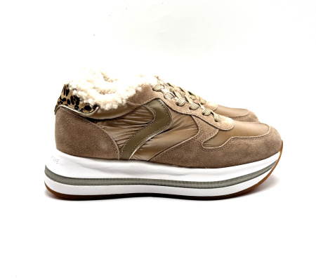 Voile Blanche Кроссовки 25025726