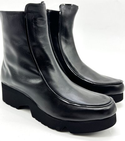 Thierry Rabotin Полусапоги 25022801