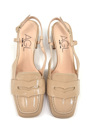 AGL Босоножки 25017102