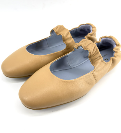 Voile Blanche Балетки 26015719