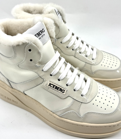 Iceberg Кроссовки 25026602