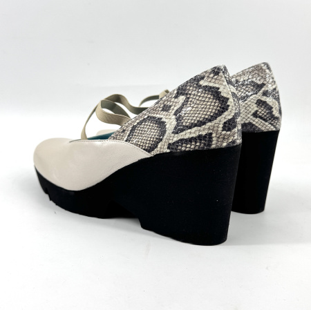 Thierry Rabotin Туфли 25012802