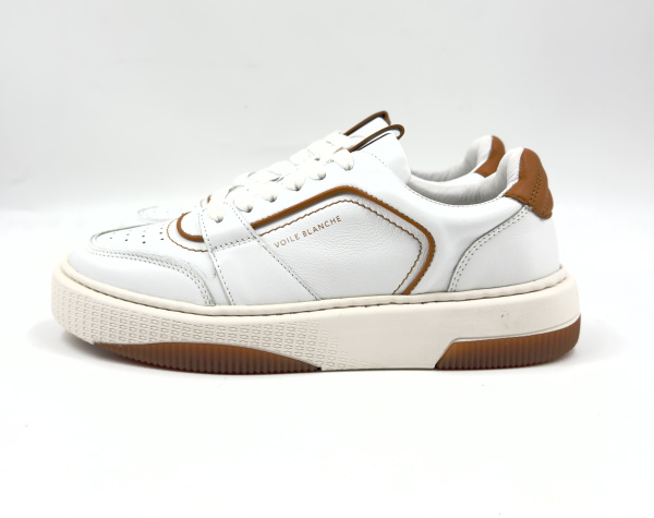 Voile Blanche Кроссовки 25015711