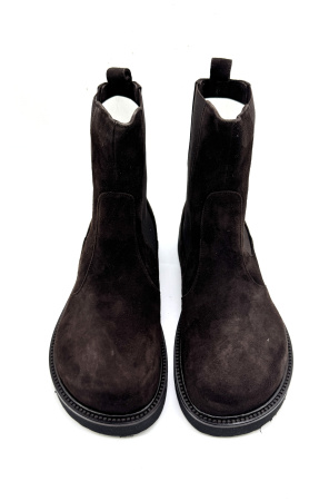 Hestia Полуботинки 25022705