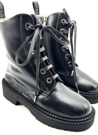 Thierry Rabotin Ботинки 25022802