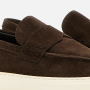 Hogan Лоферы 26011005