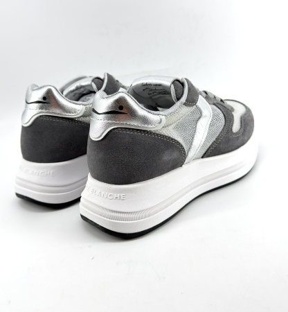 Voile Blanche Кроссовки 26015704