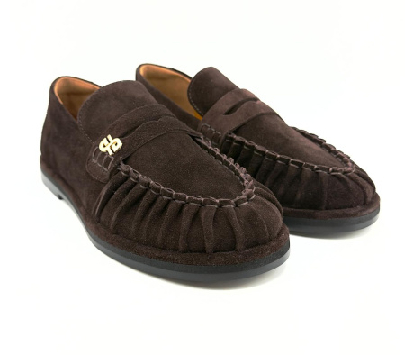 Helena Soretti Лоферы 26018404