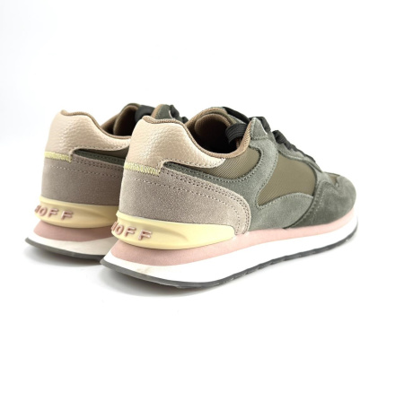 Hoff Кроссовки 26011319