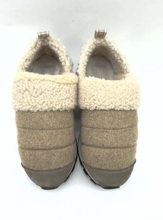 Voile Blanche Лоферы 25025733