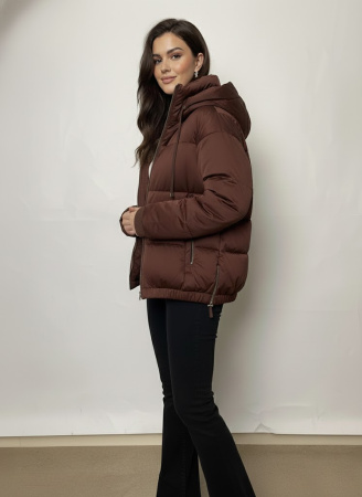 Duno Пуховик 25025610