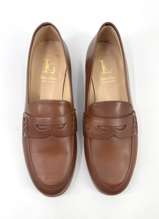 Luca Grossi Лоферы 25011508