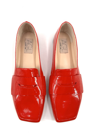 AGL Лоферы 25017106