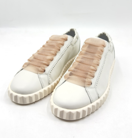 Voile Blanche Кеды 25015706