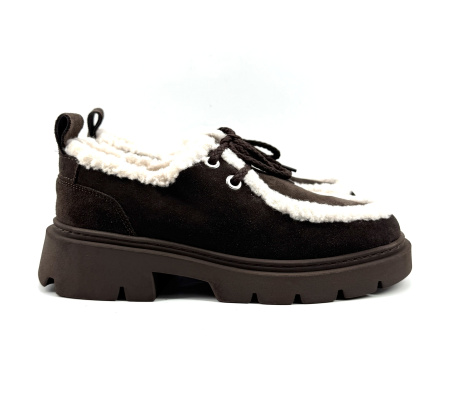 INUIKII Полуботинки 25025314