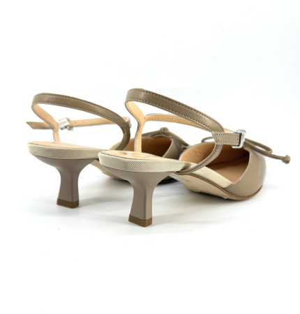 Chantal Босоножки 26012007