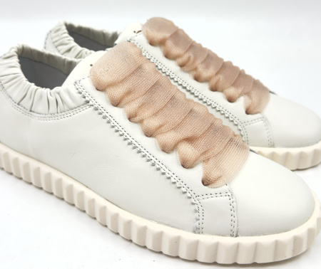 Voile Blanche Кеды 25015706