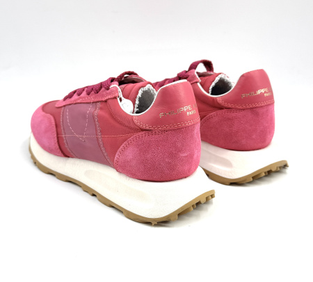 Philippe Model Кроссовки 25011609