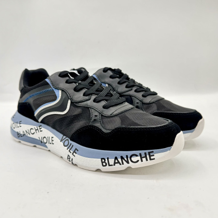 Voile Blanche