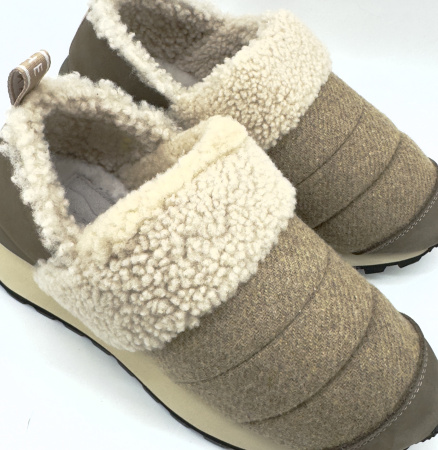 Voile Blanche Лоферы 25025733