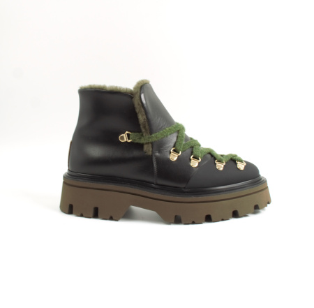 Camerlengo Ботинки 23021210