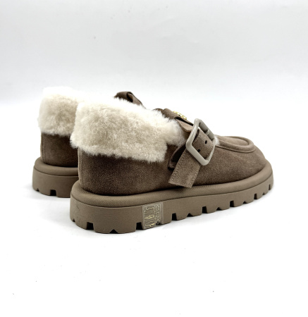 Helena Soretti Лоферы 25028404