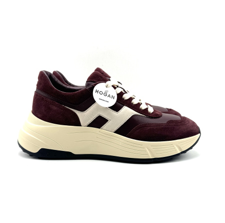 Hogan Кроссовки 25021015