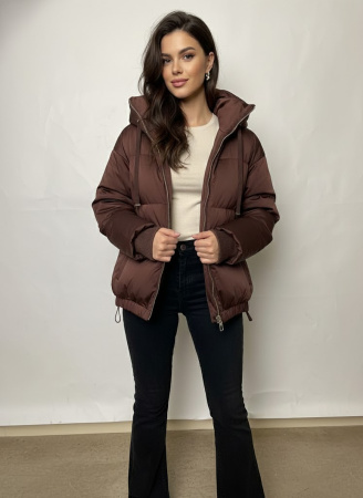 Duno Пуховик 25025610