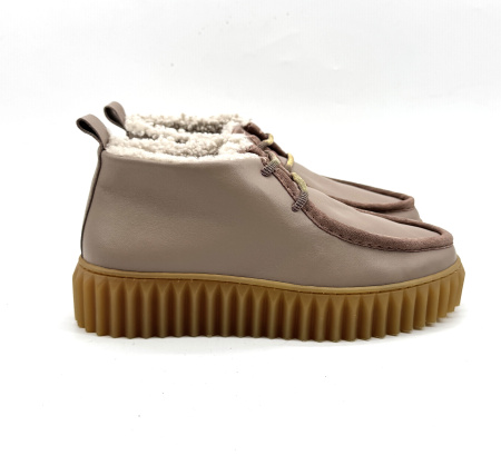 Voile Blanche Ботинки 25025704