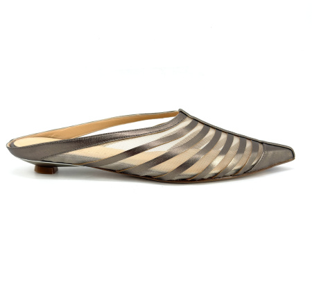 Chantal Мюли 26012019