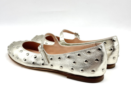 AGL Балетки 25017108