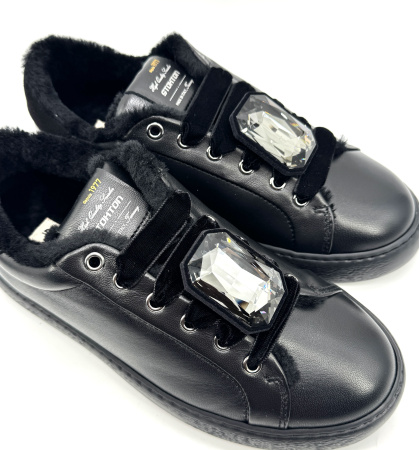 Stokton Кроссовки 25023201