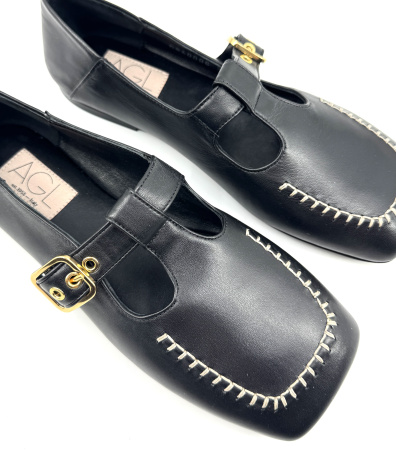 AGL Балетки 25017120