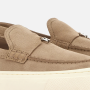 Hogan Лоферы 26011009