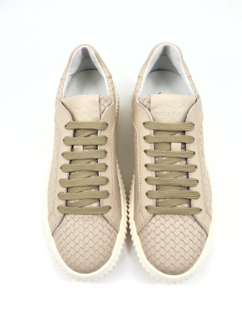 Voile Blanche Кроссовки 25015701