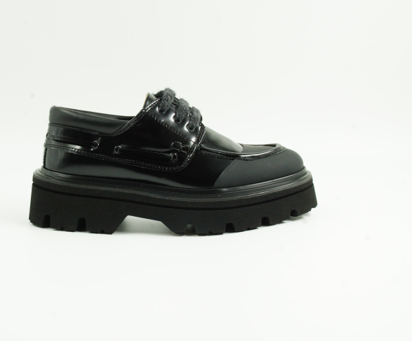 Camerlengo Лоферы 23021204