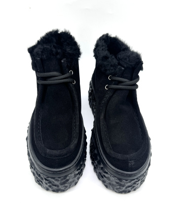 AGL Ботинки 25027111