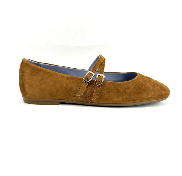 Voile Blanche Балетки 26015707