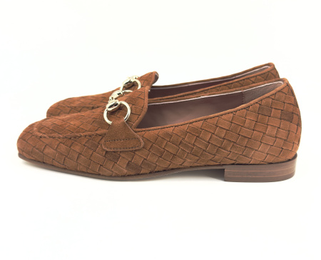 Calpierre Лоферы 25011901