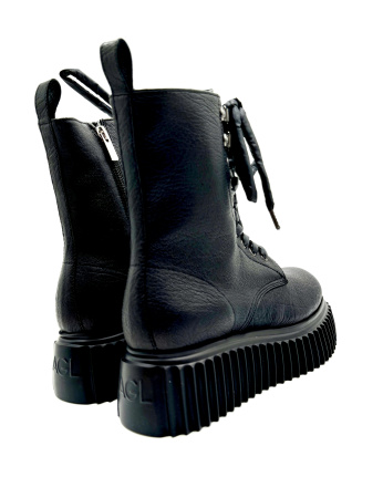 AGL Ботинки 24027101