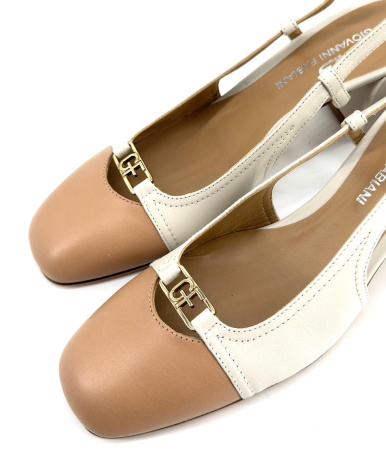 Giovanni Fabiani Босоножки 26012412