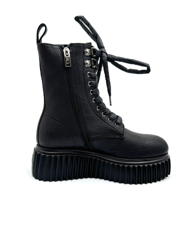 AGL Ботинки 24027101