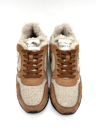 Voile Blanche Кроссовки 25025706