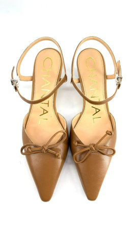 Chantal Босоножки 26012008