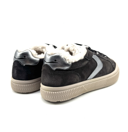 Voile Blanche Кеды 25025732